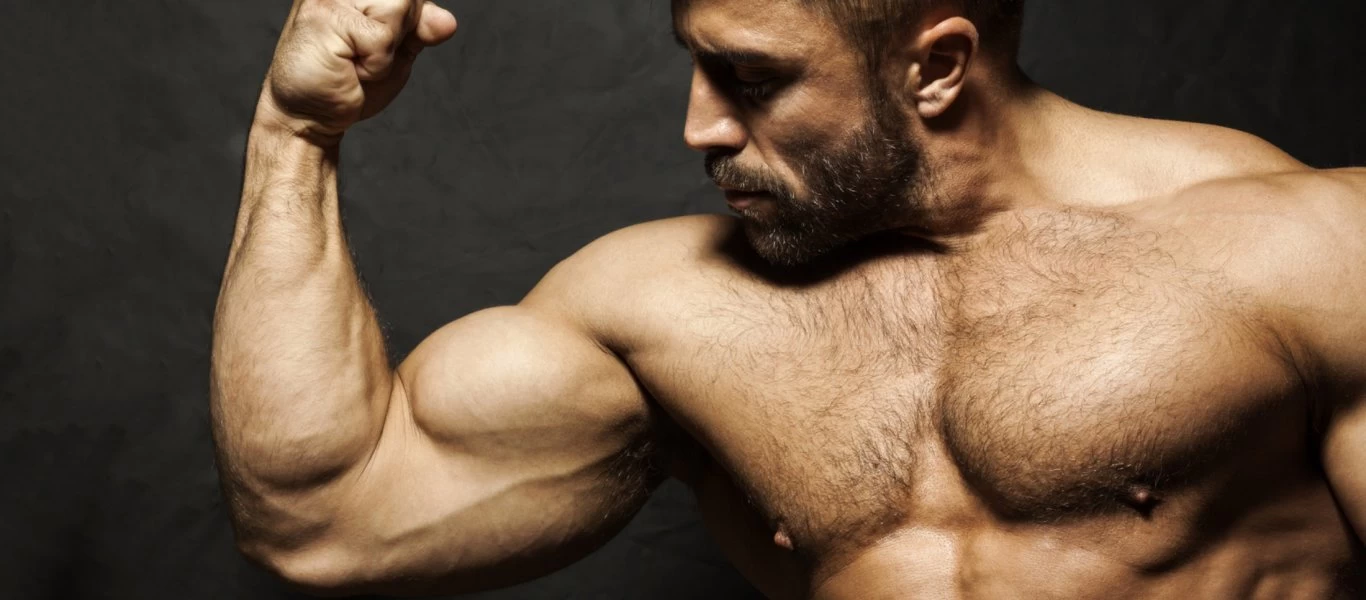 Τεστοστερόνη: Τι ακριβώς είναι - Υπάρχει τρόπος να αυξηθεί φυσικά;